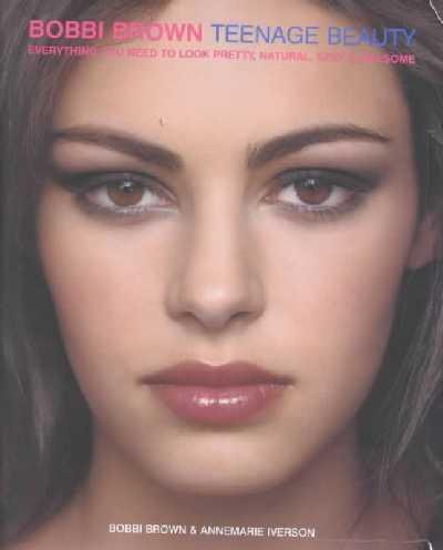 Bobbi Brown Beauty Evolution Special Market A Guide to a Lifetime of Beauty N/A 9780060556624 Front Cover