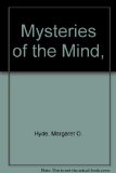 Mysteries of the Mind   1972 9780070315624 Front Cover
