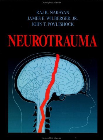 Neurotrauma   1996 9780070456624 Front Cover