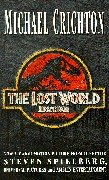 The Lost World N/A 9780099240624 Front Cover