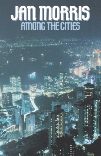 Among the Cities  Reprint  9780195056624 Front Cover