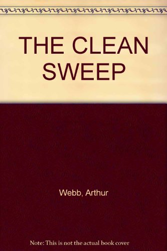 Clean Sweep : The Story of the Irish Hospitals Sweepstake  1968 9780245591624 Front Cover