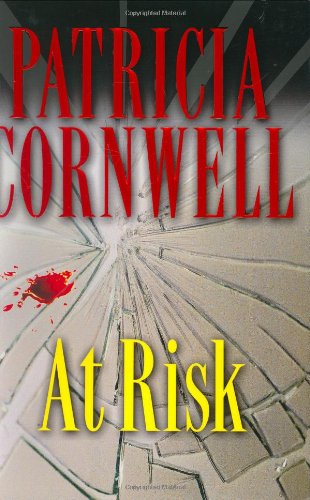 At Risk   2006 9780399153624 Front Cover