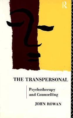 Transpersonal Psychotherapy and Counselling  1993 9780415053624 Front Cover