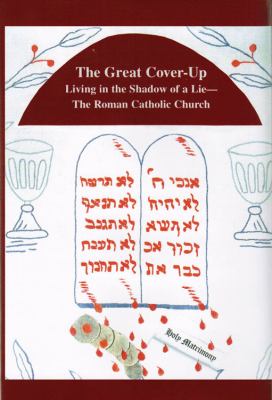 Great Cover-up  N/A 9780533160624 Front Cover