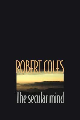Secular Mind   1999 9780691088624 Front Cover
