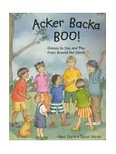 Acker Backa Boo! N/A 9780711216624 Front Cover