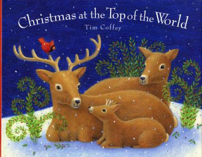 Christmas at the Top of the World   2003 9780807557624 Front Cover