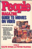 People Magazine Guide to Movies on Video  N/A 9780020298625 Front Cover