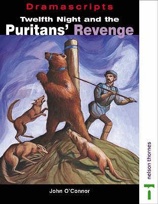 Twelfth Night and Puritans' Revenge 19 Speaking Parts N/A 9780174326625 Front Cover