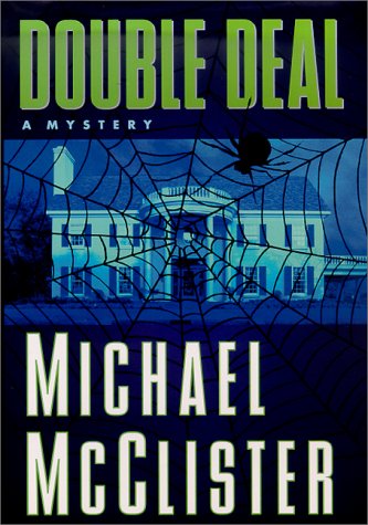 Double Deal   2000 (Revised) 9780312265625 Front Cover