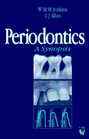Periodontics A Synopsis 4th 1999 9780723610625 Front Cover