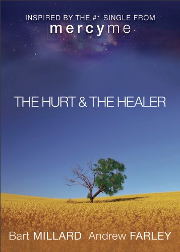 Hurt and the Healer  N/A 9780801015625 Front Cover