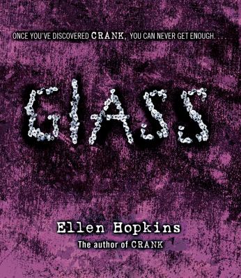 Glass:  2008 9781598877625 Front Cover