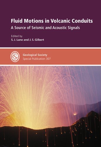 Fluid Motions in Volcanic Conduits: A Source of Seismic and Acoustic Signals  2008 9781862392625 Front Cover