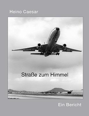 Die Straï¿½e zum Himmel  N/A 9783837033625 Front Cover