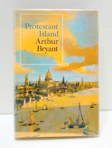 Protestant Island  N/A 9780002116626 Front Cover