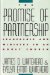 Promise of Partnership : Leadership and Ministry in an Adult Church N/A 9780060693626 Front Cover