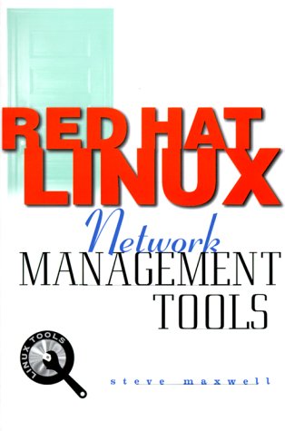 Red Hat Linux Network Management Tools  2000 9780072122626 Front Cover