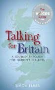 Talking for Britain N/A 9780140515626 Front Cover