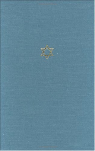Talmud of the Land of Israel Shebiit N/A 9780226576626 Front Cover