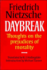 Daybreak Thoughts on the Prejudices of Morality  1982 9780521286626 Front Cover