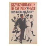 Remembrance of Swings Past N/A 9780553052626 Front Cover