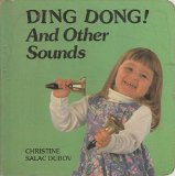 Ding Dong! and Other Sounds N/A 9780688101626 Front Cover