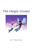 Magic Couple  N/A 9781450017626 Front Cover