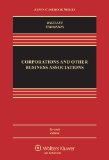 Corporations and Other Business Associations  7th 9781454837626 Front Cover