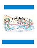 Fish Tales  Large Type  9781492246626 Front Cover