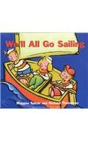 We'll All Go Sailing   2001 9781550416626 Front Cover