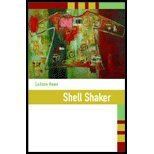 Shell Shaker 1st 9781879960626 Front Cover