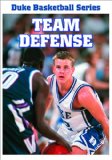 Duke Basketball Series: Team Defense DVD System.Collections.Generic.List`1[System.String] artwork