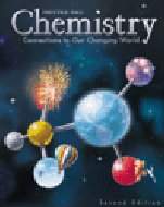 Chemistry Connections to Our Changing World  2002 (Student Manual, Study Guide, etc.) 9780130580627 Front Cover