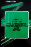 Complete Guide to VHS Camcorder Trouble  1988 9780131608627 Front Cover