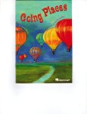 Going Places!  3rd 9780153277627 Front Cover
