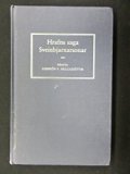 Hrafns Saga Sveinbjarnarsonar   1987 9780198111627 Front Cover