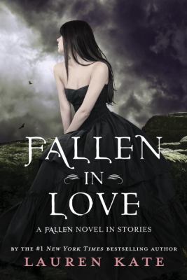 Fallen in Love   2012 9780385742627 Front Cover