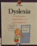 Dyslexia   2001 9780531118627 Front Cover
