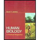 Human Biology : Practical Perspective 1st 9780536663627 Front Cover