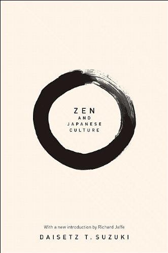 Zen and Japanese Culture   2011 (Revised) 9780691144627 Front Cover