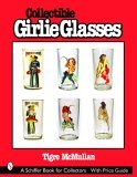 Collectible Girlie Glasses   2003 9780764318627 Front Cover