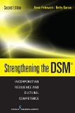 Strengthening the DSM Incorporating Resilience and Cultural Competence 2nd 2015 9780826126627 Front Cover