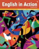 ENGLISH IN ACTION,BOOK 4-WORKB N/A 9781111005627 Front Cover