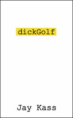 DickGolf  2010 9781432753627 Front Cover
