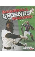 Baseball Legends in the Making:   2014 9781476540627 Front Cover