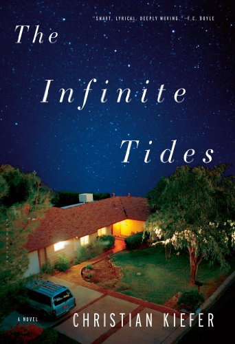 Infinite Tides  N/A 9781608198627 Front Cover