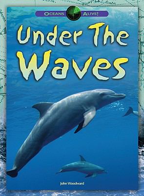 Under the Waves   2010 9781933834627 Front Cover