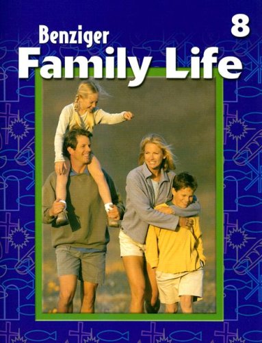 Family Life: Level 8 1st 2001 9780026563628 Front Cover